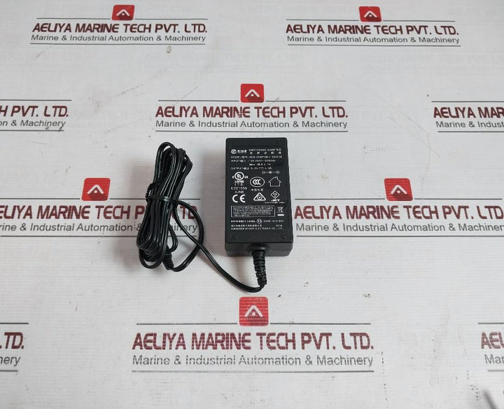Kramer Vm-2D 1:2 Dvi Distribution Amplifier Ads-25Np-06-1 10-8048501090 100-240V