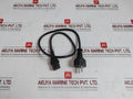 Kramer Vm-2D 1:2 Dvi Distribution Amplifier Ads-25Np-06-1 10-8048501090 100-240V