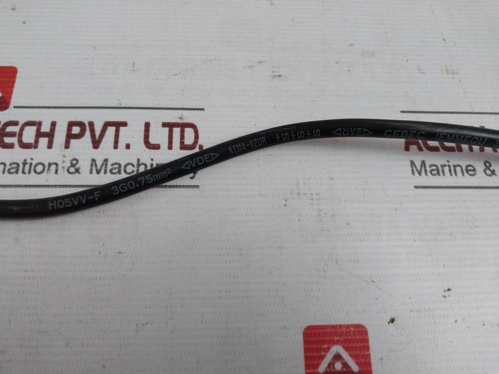 Kramer Vm-2D 1:2 Dvi Distribution Amplifier Ads-25Np-06-1 10-8048501090 100-240V