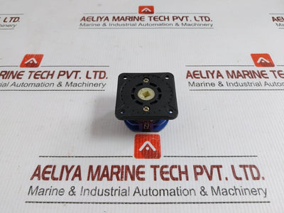 Kraus-&-Naimer-660V-20A-Rotary-Switch-Component-C10-209534-1