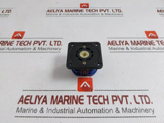 Kraus-&-Naimer-660V-20A-Rotary-Switch-Component-C10-209534-1