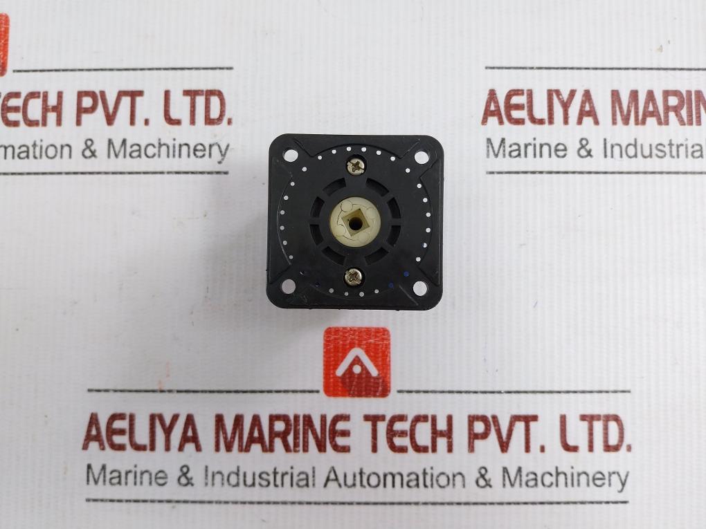 Kraus-&-Naimer-660V-20A-Rotary-Switch-Component-C10-209534-2