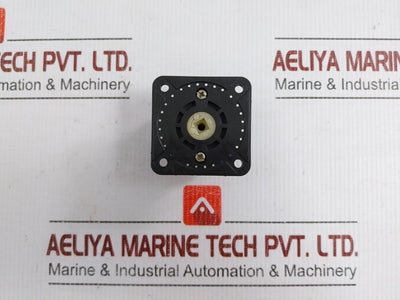 Kraus-&-Naimer-660V-20A-Rotary-Switch-Component-C10-209534-2