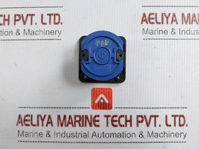 Kraus-&-Naimer-660V-20A-Rotary-Switch-Component-C10-209534-3