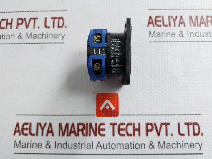 Kraus-&-Naimer-660V-20A-Rotary-Switch-Component-C10-209534-4
