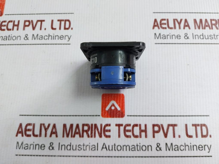 Kraus-&-Naimer-660V-20A-Rotary-Switch-Component-C10-209534-7