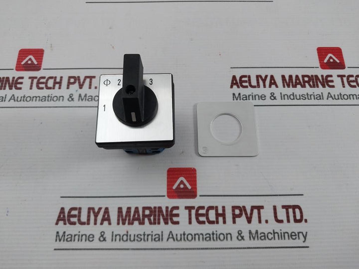 Ca10 Kraus & Naimer Rotary Cam Switch
