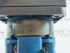 Ca10 Kraus & Naimer Rotary Cam Switch