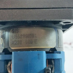 Ca10 Kraus & Naimer Rotary Cam Switch