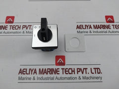 Ca10 Kraus & Naimer Rotary Cam Switch