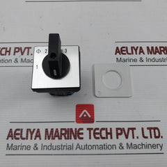 Ca10 Kraus & Naimer Rotary Cam Switch