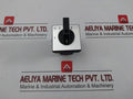 Ca10 Kraus & Naimer Rotary Cam Switch