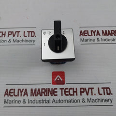 Ca10 Kraus & Naimer Rotary Cam Switch