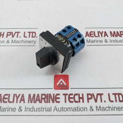 Ca10 Kraus & Naimer Rotary Cam Switch