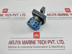 Ca10 Kraus & Naimer Rotary Cam Switch