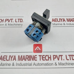 Ca10 Kraus & Naimer Rotary Cam Switch