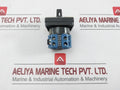Ca10 Kraus & Naimer Rotary Cam Switch