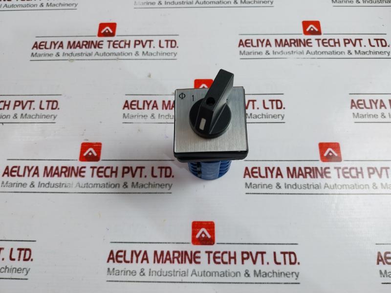 Kraus & Naimer Ca10 20 Amp, 300vac En 60947/vde0660 Switch