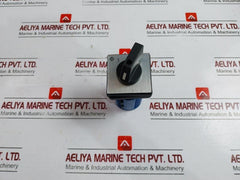 Kraus & Naimer Ca10 20 Amp, 300vac En 60947/vde0660 Switch