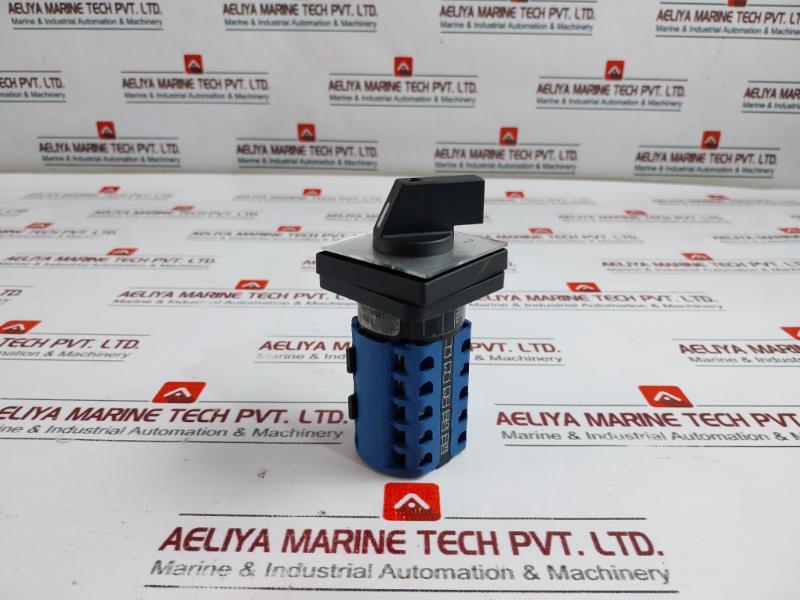 Kraus & Naimer Ca10 20 Amp, 300vac En 60947/vde0660 Switch