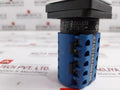Kraus & Naimer Ca10 20 Amp, 300vac En 60947/vde0660 Switch