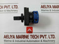 Kraus & Naimer Ca 10 Motor Control Rotary Switch