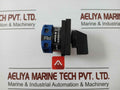 Kraus & Naimer Ca 10 Motor Control Rotary Switch