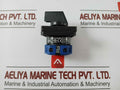 Kraus & Naimer Ca 10 Motor Control Rotary Switch