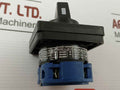 Kraus & Naimer Ca 10 Motor Control Rotary Switch