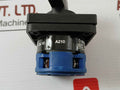 Kraus & Naimer Ca 10 Motor Control Rotary Switch