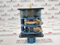 Kraus & Naimer Ca10 Rotary Switch 100Amp 600Vac