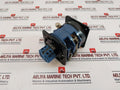 Kraus & Naimer Ca10 Rotary Switch 100Amp 600Vac