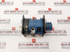 Kraus & Naimer Ca10 Rotary Switch 100Amp 600Vac