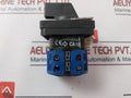 Kraus & Naimer Rotary Switch Ca10 20A