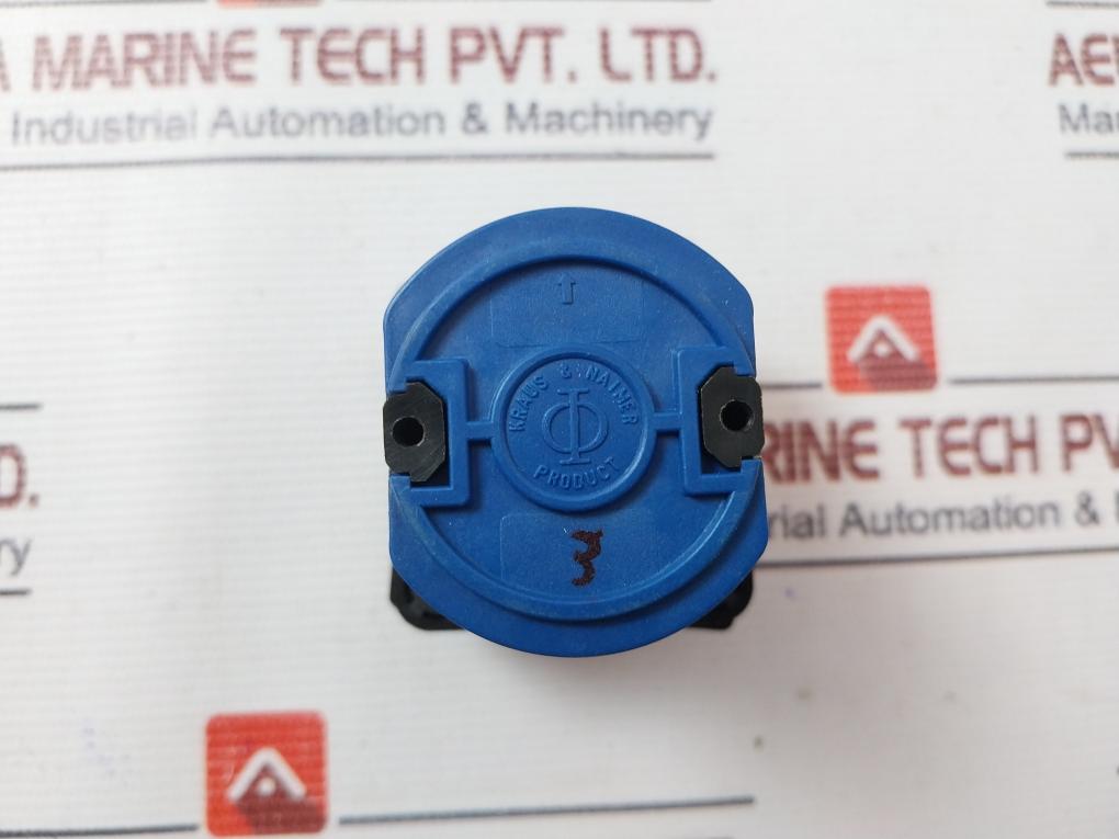 Kraus & Naimer Rotary Switch Ca10 20A