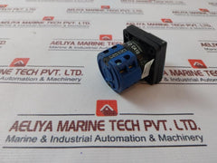Kraus & Naimer Rotary Switch Ca10 20A
