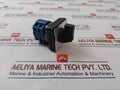 Kraus & Naimer Rotary Switch Ca10 20A