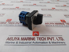 Kraus & Naimer Rotary Switch Ca10 20A