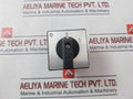 Kraus & Naimer Rotary Switch Ca10 20A