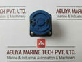 Kraus & Naimer Ca20-a210 Double Throw Cam Switch 30Amp 600Vac