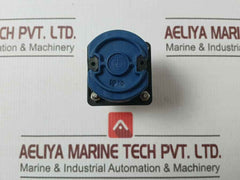 Kraus & Naimer Ca20-a210 Double Throw Cam Switch 30Amp 600Vac