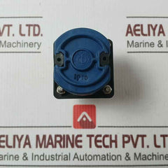 Kraus & Naimer Ca20-a210 Double Throw Cam Switch 30Amp 600Vac