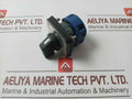 Kraus & Naimer Ca20-a210 Double Throw Cam Switch 30Amp 600Vac