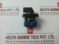 Kraus & Naimer Ca20-a210 Double Throw Cam Switch 30Amp 600Vac