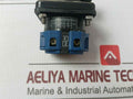 Kraus & Naimer Ca20-a210 Double Throw Cam Switch 30Amp 600Vac