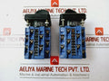 Kraus & Naimer Cf10 3 Phase Rotary Cam Switch 3Kw 3X380V