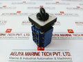 Kraus & Naimer Cf10 3 Phase Rotary Cam Switch 3Kw 3X380V