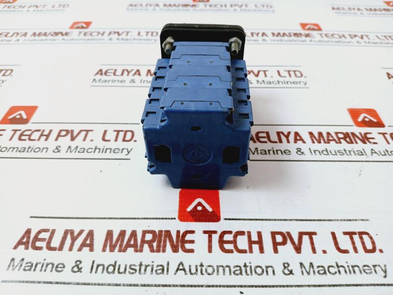 Kraus & Naimer Cf10 3 Phase Rotary Cam Switch 3Kw 3X380V