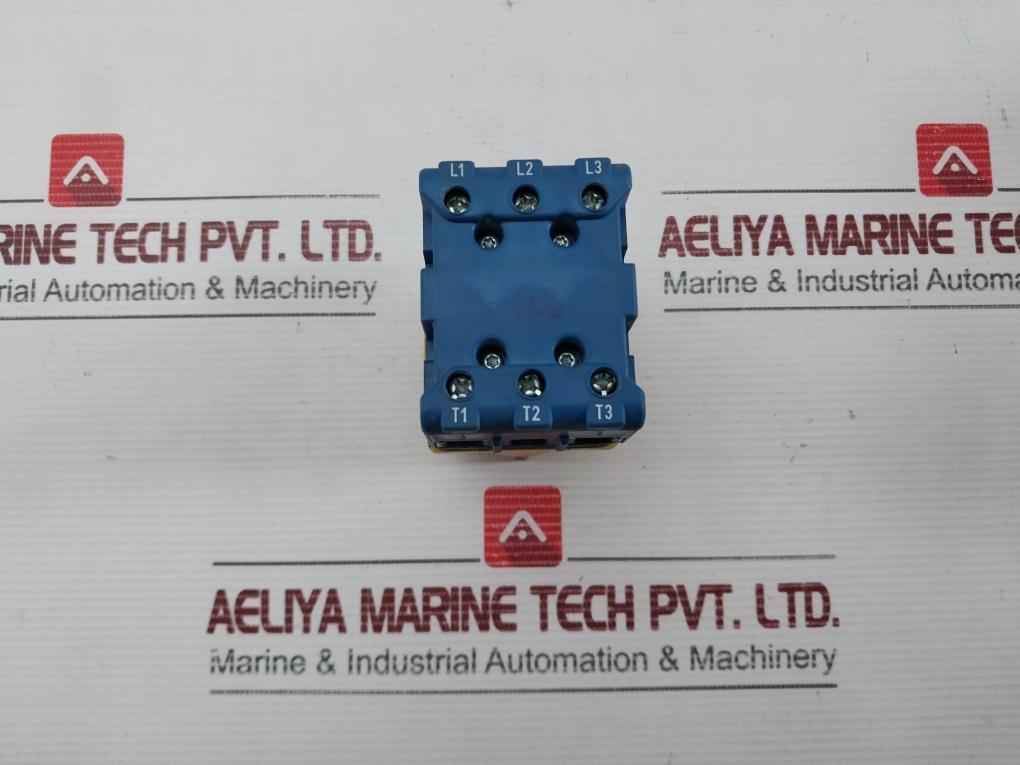 Kraus & Naimer Isolator Switch Kg 20, 600Vac/25Amp