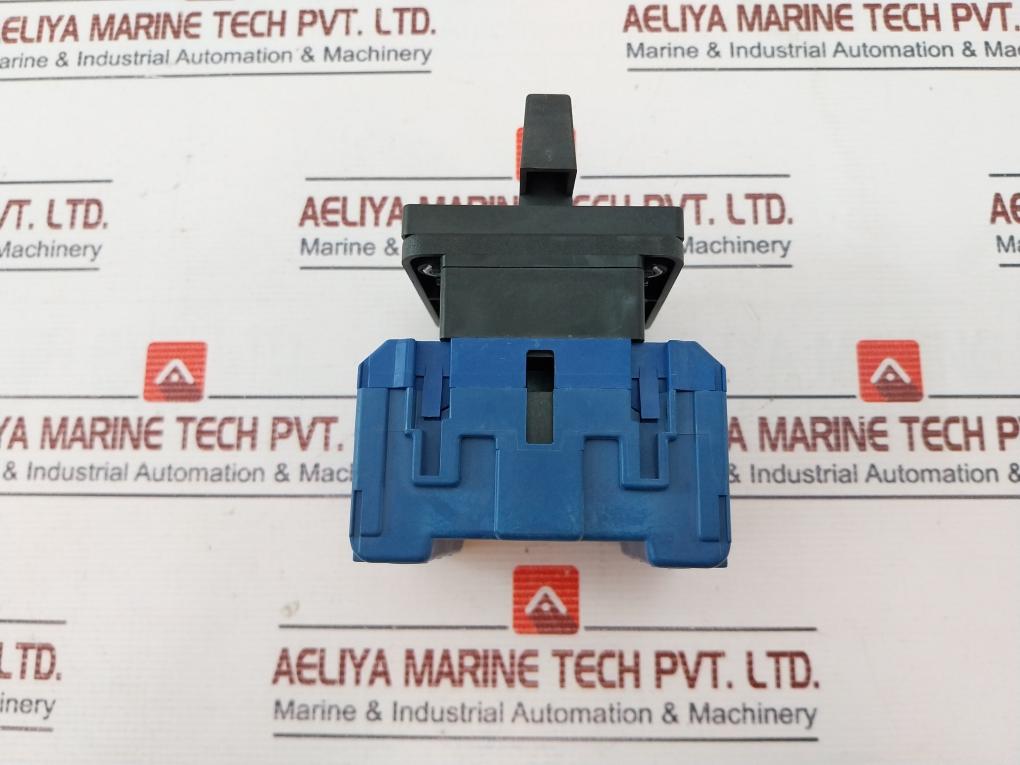 Kraus & Naimer Kg105.T303 3 Pole Isolator Switch Gb14048.3